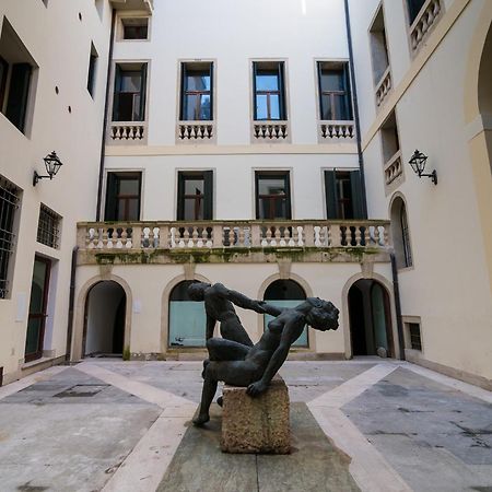 Residenza Corso Palladio 159 Vicenza Exteriér fotografie
