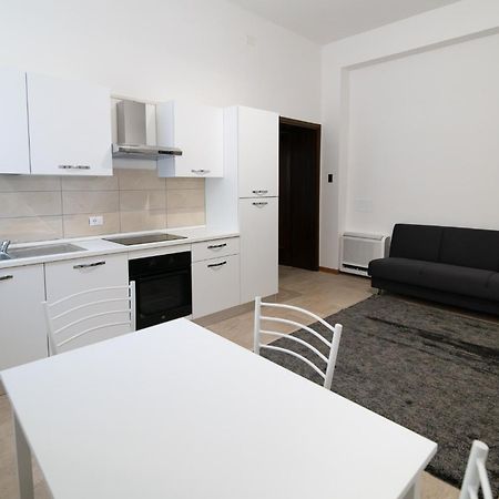 Residenza Corso Palladio 159 Vicenza Exteriér fotografie