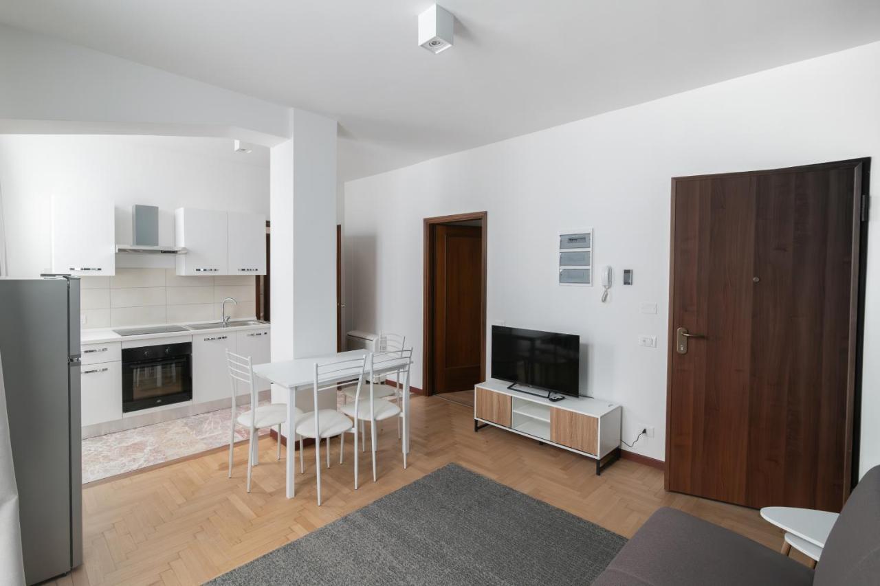 Residenza Corso Palladio 159 Vicenza Exteriér fotografie
