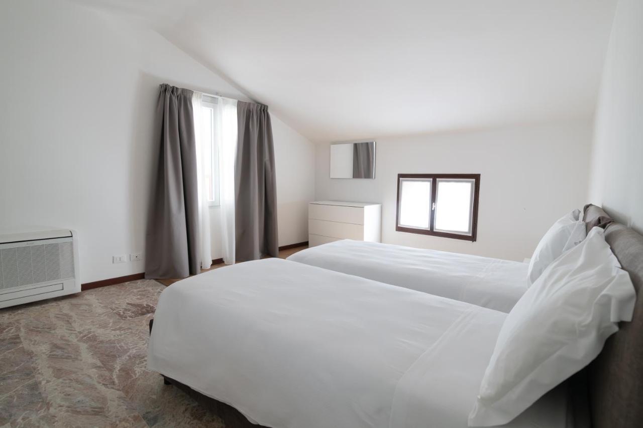 Residenza Corso Palladio 159 Vicenza Exteriér fotografie