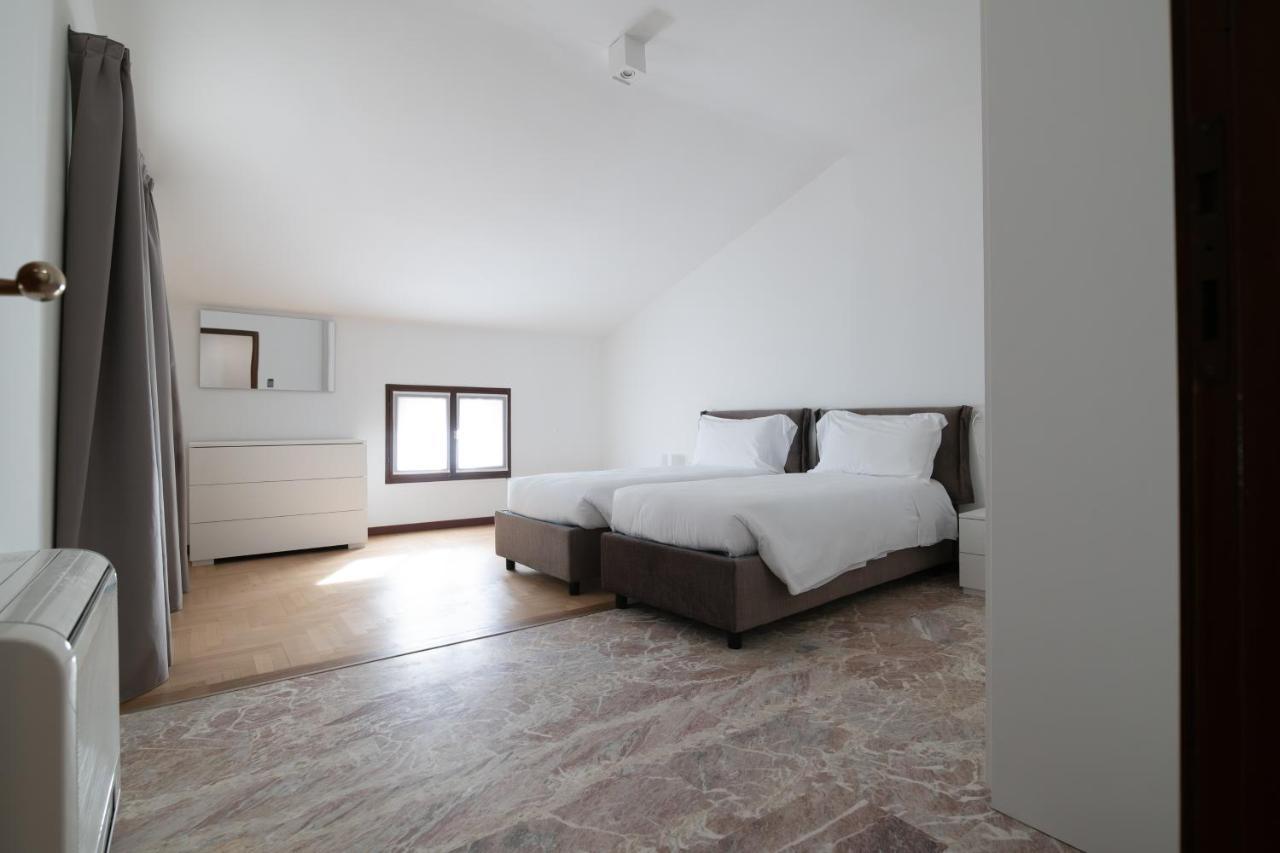 Residenza Corso Palladio 159 Vicenza Exteriér fotografie