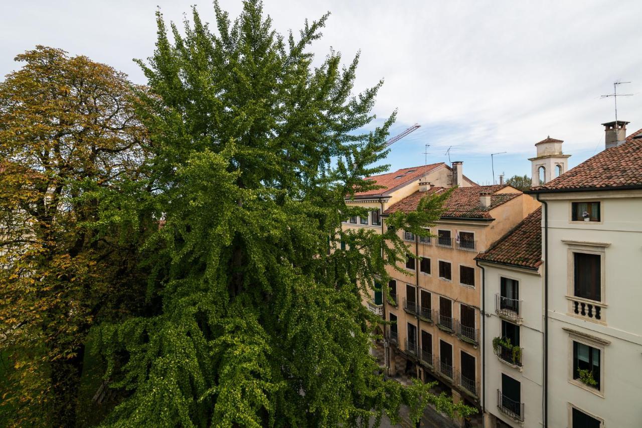 Residenza Corso Palladio 159 Vicenza Exteriér fotografie