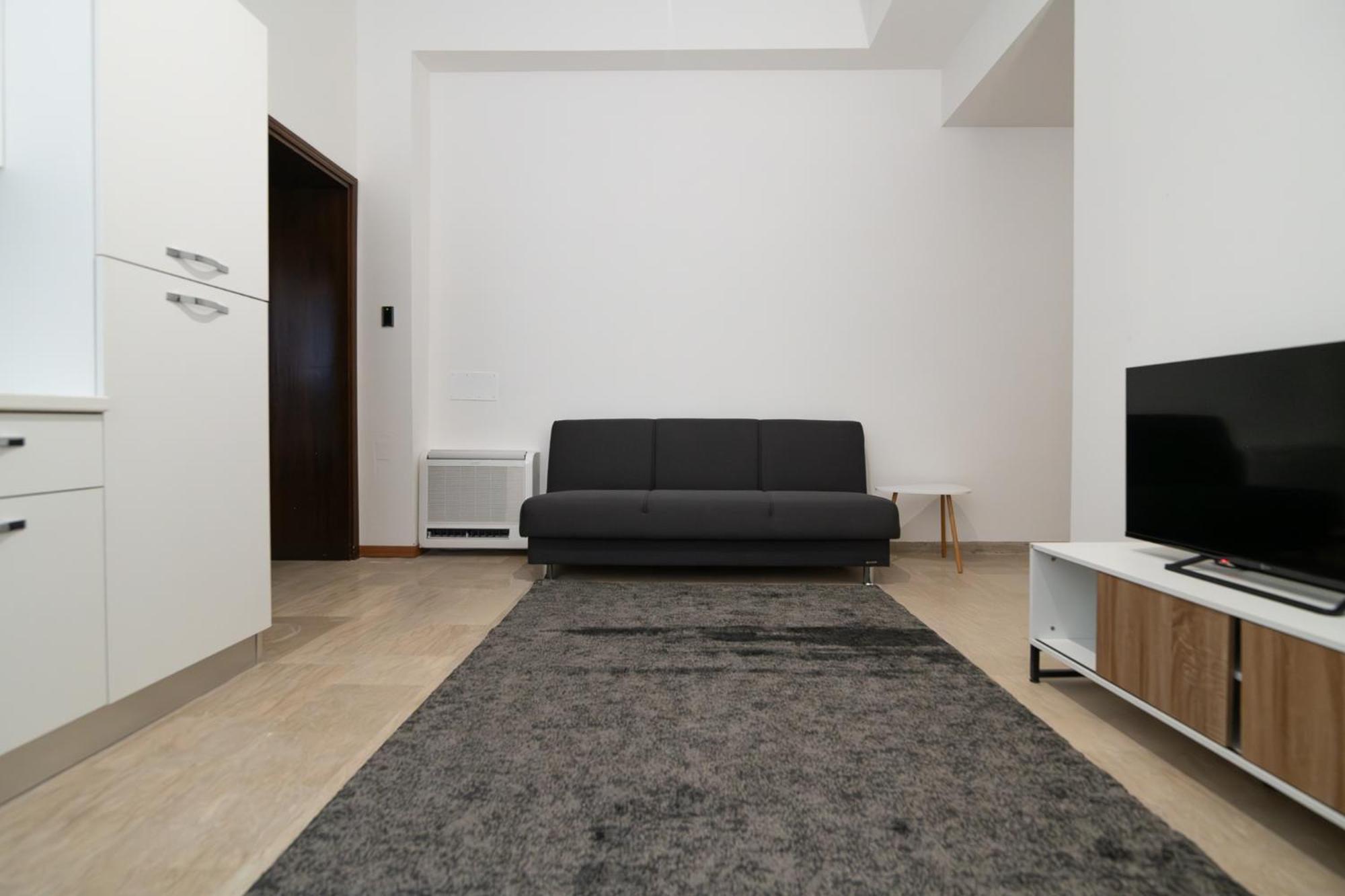Residenza Corso Palladio 159 Vicenza Exteriér fotografie