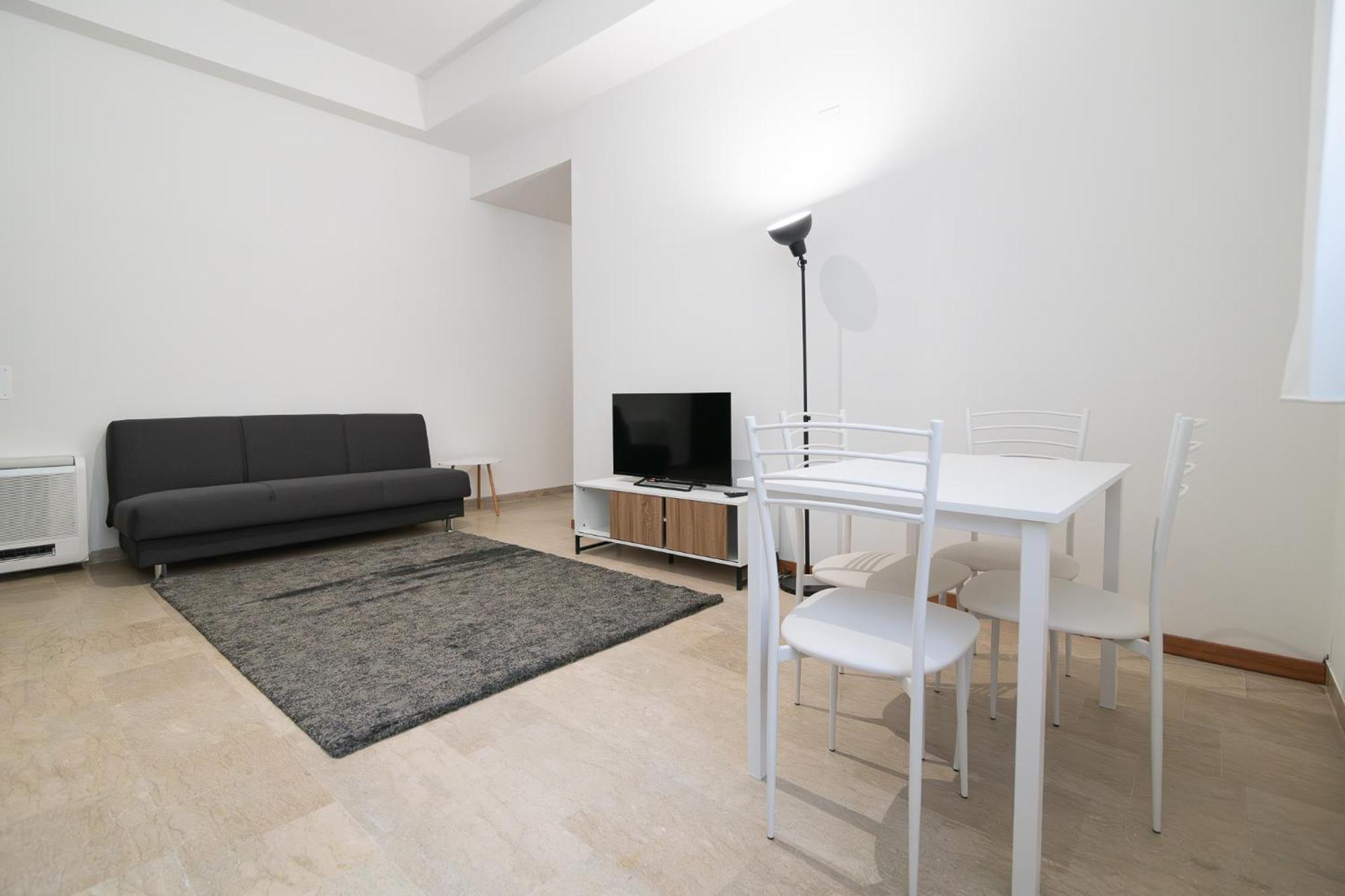 Residenza Corso Palladio 159 Vicenza Exteriér fotografie
