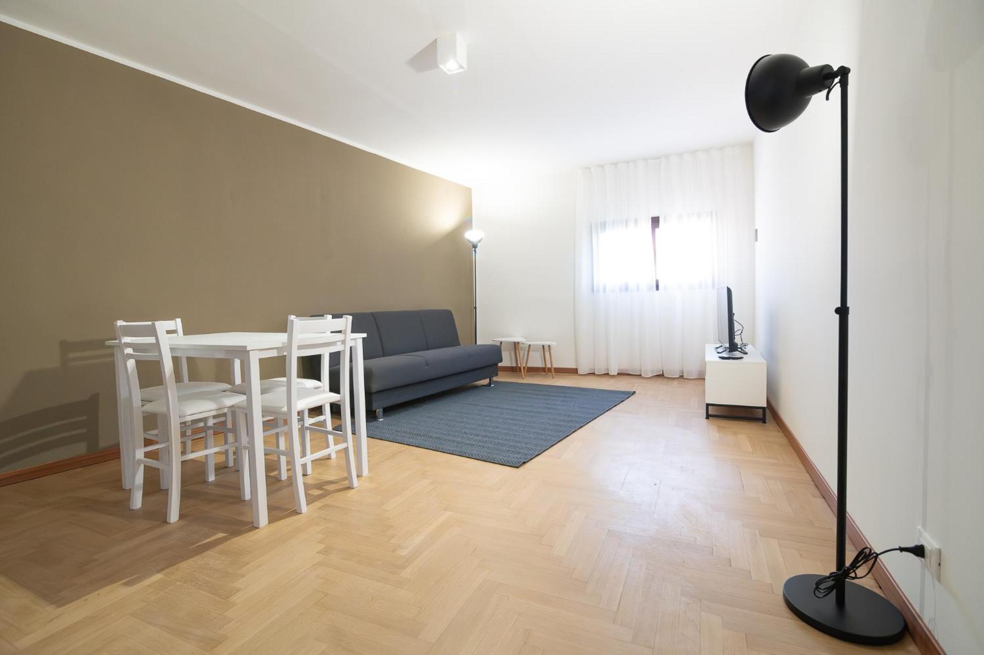 Residenza Corso Palladio 159 Vicenza Exteriér fotografie