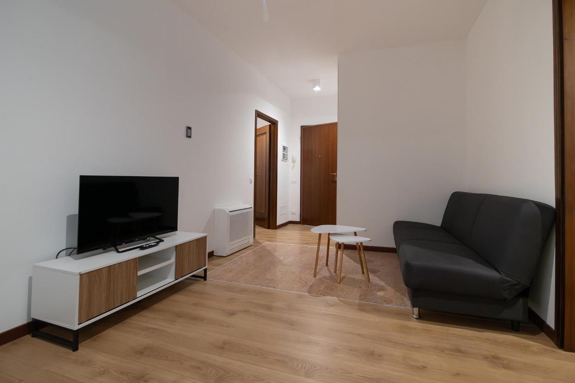 Residenza Corso Palladio 159 Vicenza Exteriér fotografie