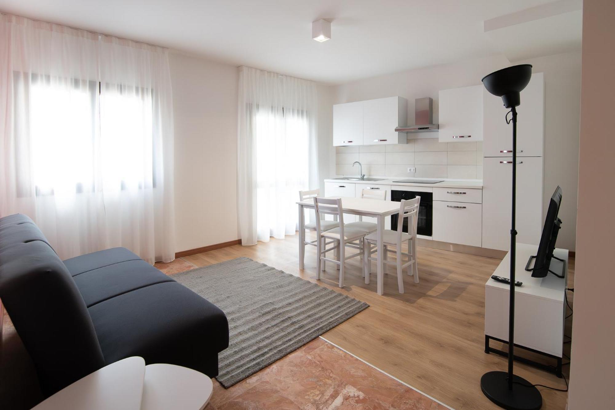 Residenza Corso Palladio 159 Vicenza Exteriér fotografie