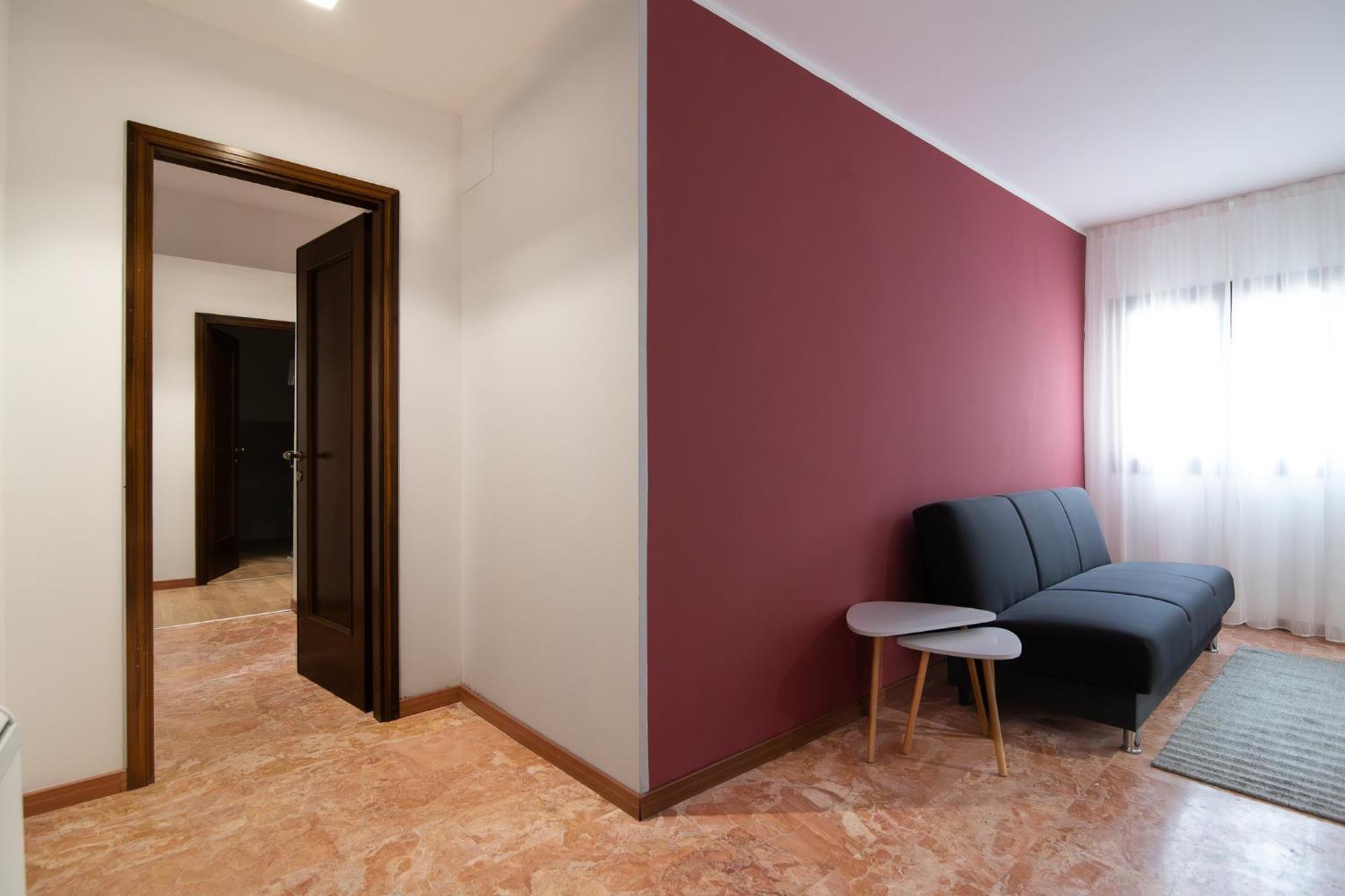 Residenza Corso Palladio 159 Vicenza Exteriér fotografie