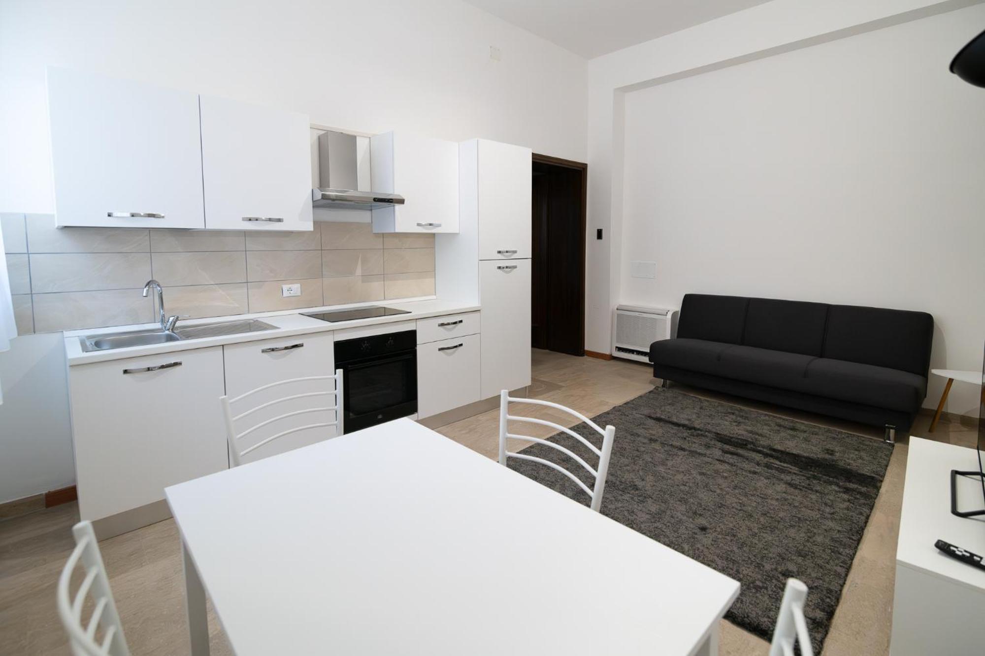 Residenza Corso Palladio 159 Vicenza Exteriér fotografie