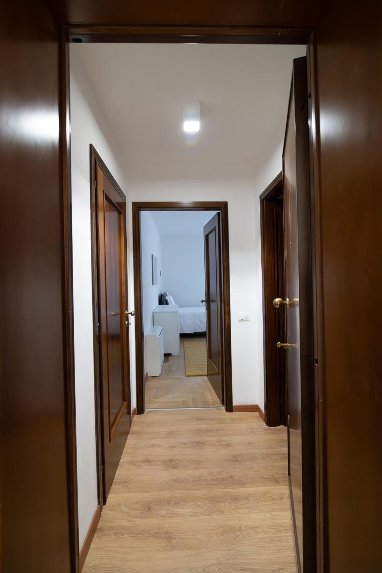 Residenza Corso Palladio 159 Vicenza Exteriér fotografie