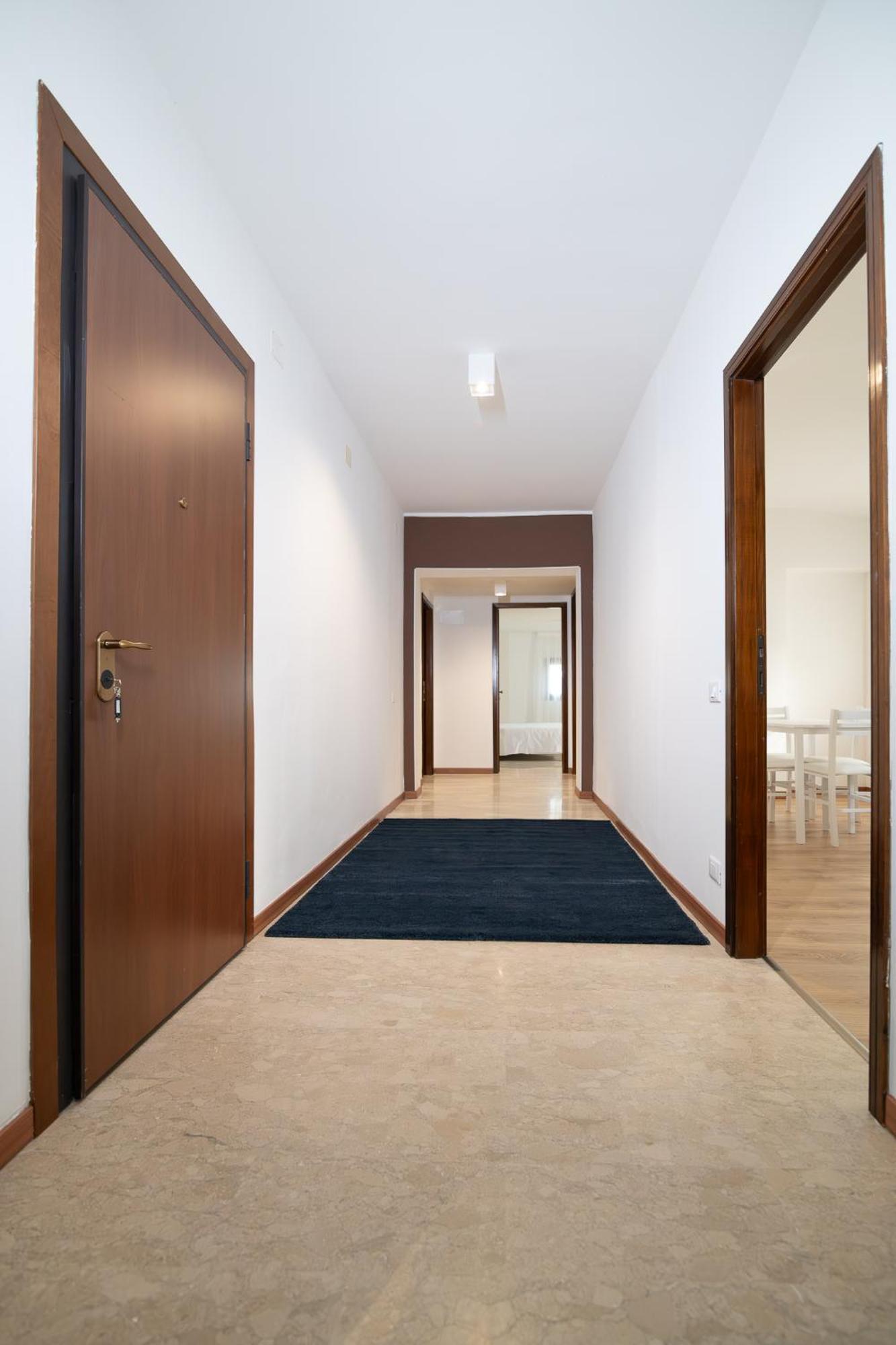 Residenza Corso Palladio 159 Vicenza Exteriér fotografie