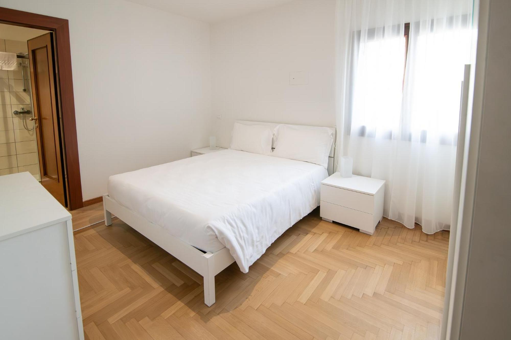 Residenza Corso Palladio 159 Vicenza Exteriér fotografie