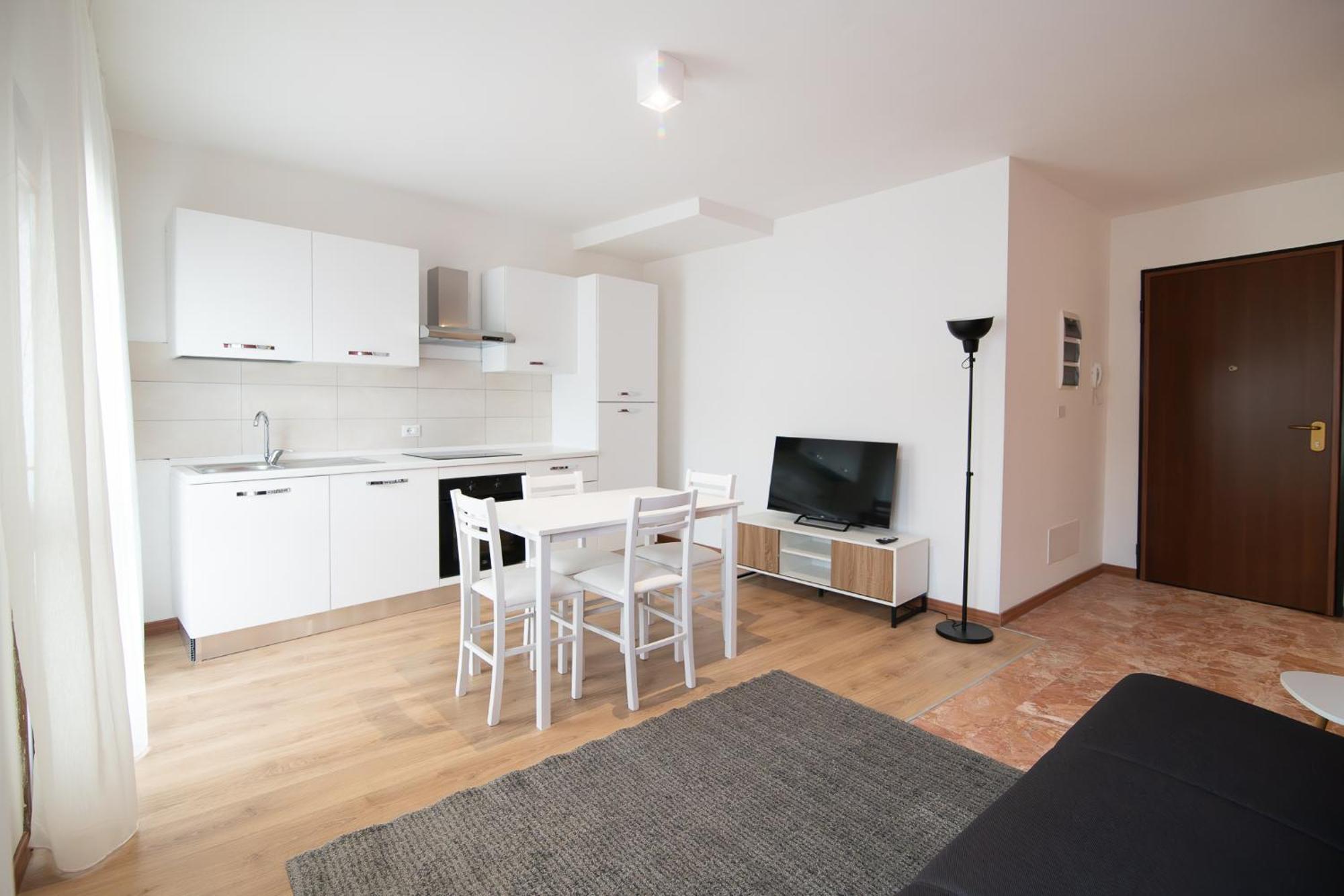 Residenza Corso Palladio 159 Vicenza Exteriér fotografie