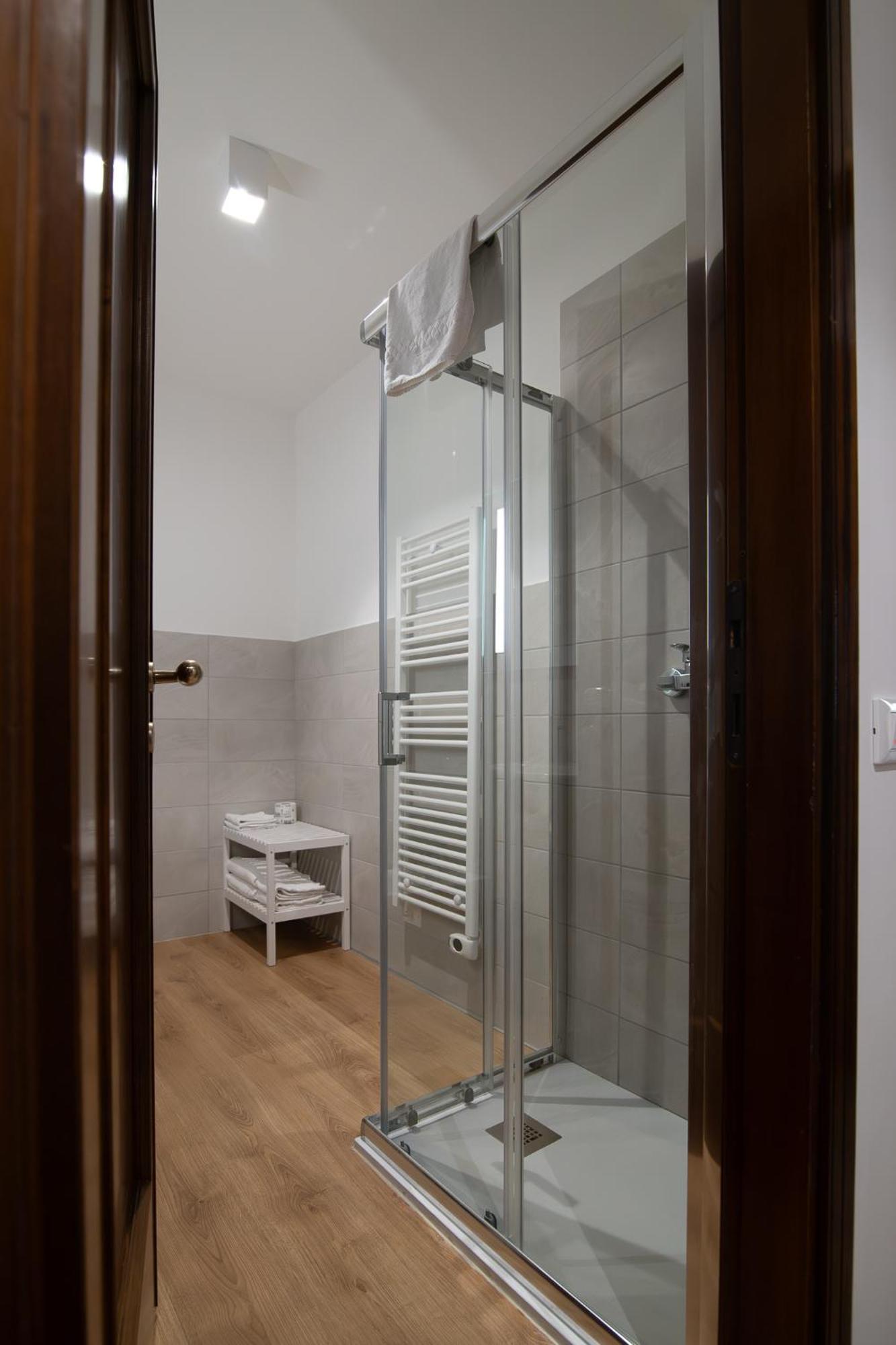 Residenza Corso Palladio 159 Vicenza Pokoj fotografie