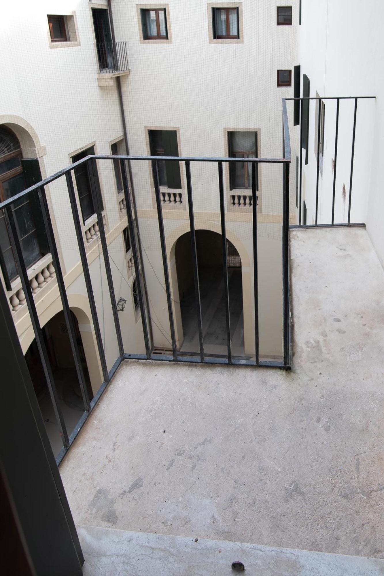 Residenza Corso Palladio 159 Vicenza Exteriér fotografie