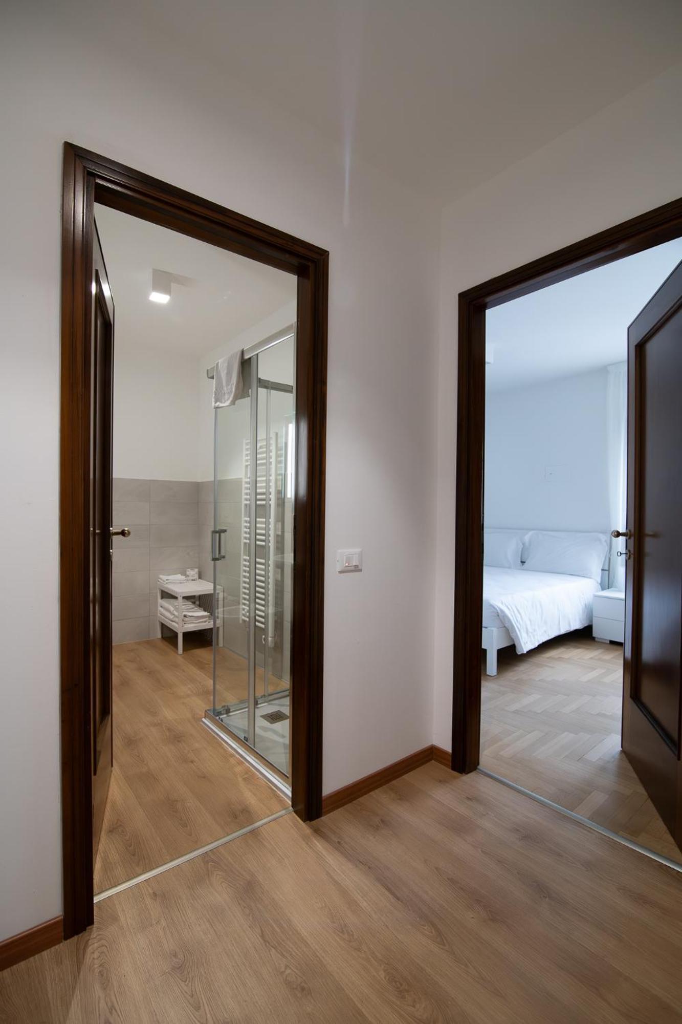 Residenza Corso Palladio 159 Vicenza Exteriér fotografie